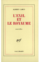 L'exil et le royaume