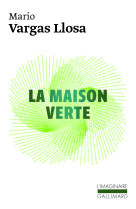 La maison verte