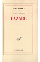 Lazare