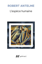 L'espece humaine