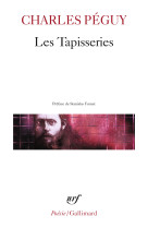 Les tapisseries / sonnets / les sept contre thebes / chateaux de loire