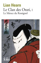 Le clan des otori (1) poche