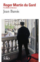 Jean barois