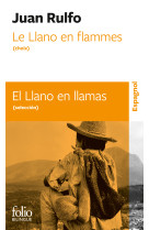 Le llano en flammes (choix)/el llano en llamas (seleccion)