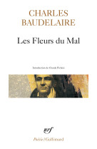 Les fleurs du mal