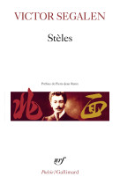 Steles