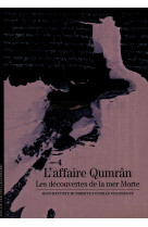 L'affaire qumran