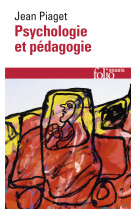 Psychologie et pedagogie