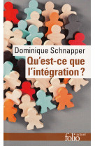 Qu'est-ce que l'integration ?