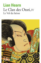 Le clan des otori (4) poche