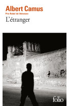 L'etranger