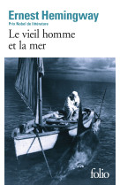 Le vieil homme et la mer