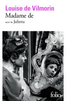 Madame de / julietta