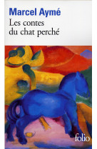 Les contes du chat perche