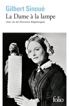 La dame a la lampe - une vie de florence nightingale