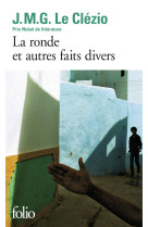 La ronde et autres faits divers