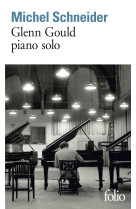 Glenn gould piano solo - aria et trente variations