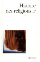 Histoire des religions - vol02