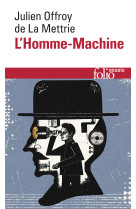 L'homme-machine