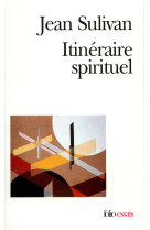 Matinales - i - itineraire spirituel