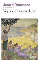 Voyez comme on danse