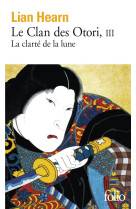 Le clan des otori (3) poche