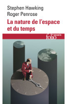 La nature de l'espace et du temps