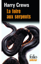 La foire aux serpents