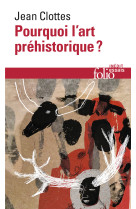 Pourquoi l'art prehistorique ?