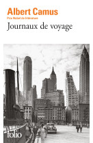 Journaux de voyage