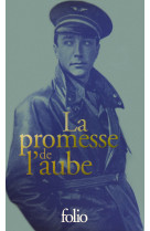 La promesse de l'aube