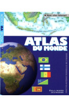 Atlas du monde