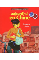 Aujourd'hui en chine