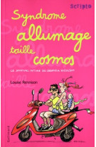 Le journal intime de georgia nicolson, 5 : syndrome allumage taille cosmos