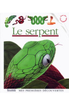 Le serpent