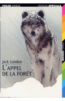 L'appel de la foret