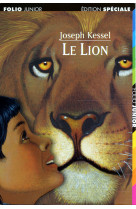 Le lion