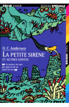 La petite sirene et autres contes