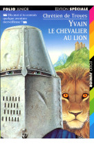 Yvain le chevalier au lion