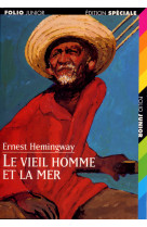 Le vieil homme et la mer