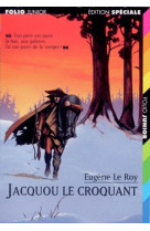 Jacquou le croquant