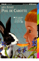 Poil de carotte