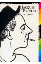 Jacques prevert un poete