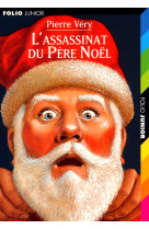 L'assassinat du pere noel