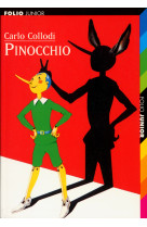 Les aventures de pinocchio