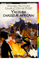 Yacouba, chasseur africain