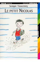 Le petit nicolas