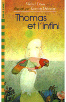 Thomas et l'infini