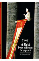 Urbi et orbi