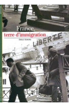 France, terre d'immigration